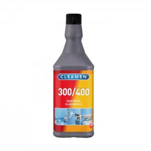 Cormen CLEAMEN 300/400 sanitární denní 1 l
