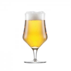 Fortessa Beer Basic Craft kalíšek Universal 450ml, cejch 0.3 l