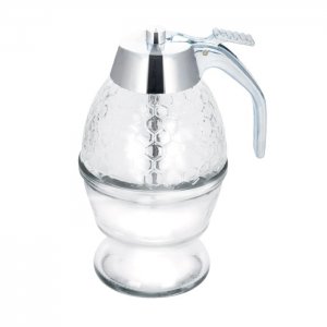 Dávkovač na med, 0,25 l