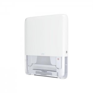 Tork zásobník PeakServe mini H5 bílý