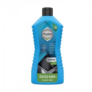 Cormen Krystal čisticí krém 600 g