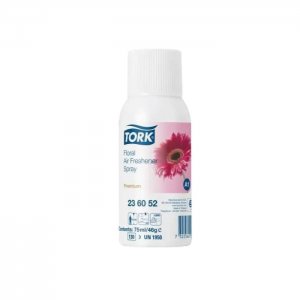 Tork Květinová vůně do osvěžovače vzduchu, náplň A1, květina, 75ml