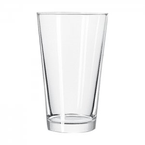 Shaker BOSTON vrchní díl 0,5 l