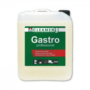 Cormen Cleamen Gastro professional strojní mytí nádobí 6 kg