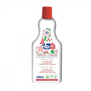 Dr.Becher osvěžovač vzduchu Tropical Flowers Duftol 0,5 l