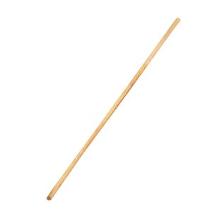 špejle 30 cm / 100ks nehrocené dřevěné