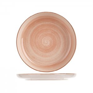 BALTIC PEACH talíř dezertní 20 cm