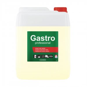 Cormen CLEAMEN GASTRO PROFESSIONAL přípravek na strojní mytí nádobí 12 kg
