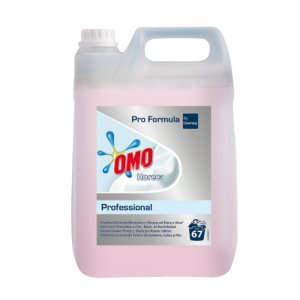 OMO Professional Horeca tekutý prací prostředek 5 l