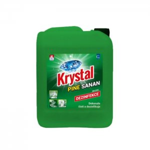 Cormen Krystal Sanan 5 L Pine