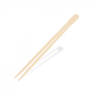 Hůlky balené po páru v papíru 21 cm  50 párů