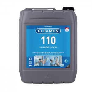 Cormen CLEAMEN 110 na skleněné plochy 5 l