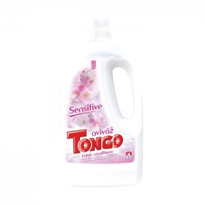 Cormen TONGO aviváž sensitive, bílá 3 l