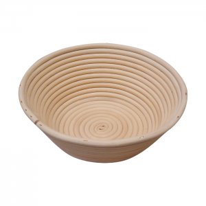 Ošatka z pedigu, kulatá 0,75 kg, průměr 20 / 22 cm