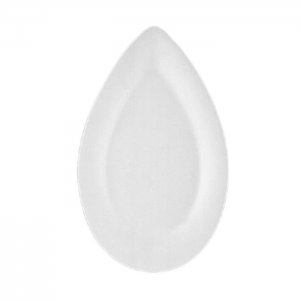 Bauscher Talíř kapka AVANTGARDE 20 cm
