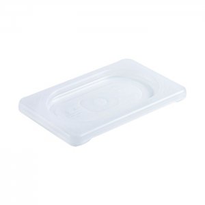 Contacto Víko pro gastronádobu PROFI z polypropylenu GN 1/9