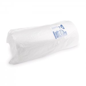 víčko průhledné pro polévkovou misku O 127 mm 50 ks