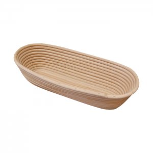 Ošatka z pedigu, oválná, 1,25 kg, 33 x 14 x 8 cm