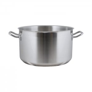 SVING Nerezový hrnec PROFI 36 l, 36 cm