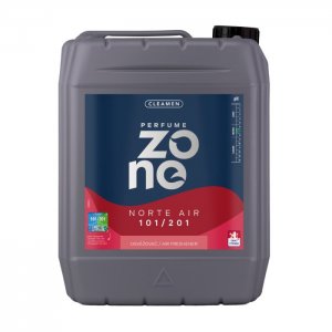 Cormen CLEAMEN 101/201 osvěžovač a neutralizátor pachů 5 l