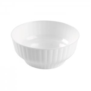 Mísa zadělávací, plast - 19 cm / 1,4 l