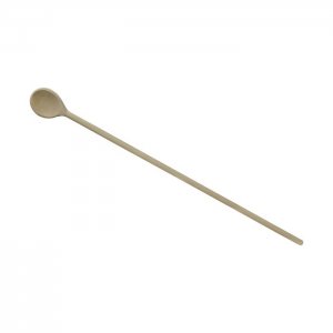 DIPRO PROSEČ Vařečka kulatá - 100 cm, dřevo