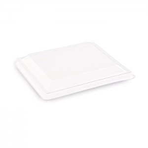víčko pro Fingerfood kelímek 66331 (PET) 20ks