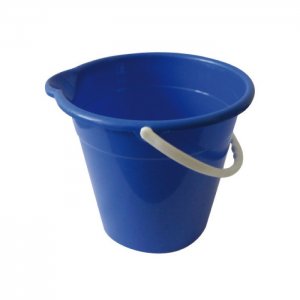 vědro s výlevkou 12 l