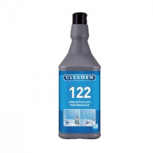 Cormen CLEAMEN 122 na podlahy lesk 1 l