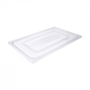 Contacto Víko pro gastronádobu PROFI z polypropylenu GN 1/1