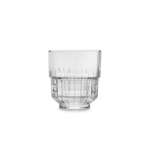 ONIS Sklenice TARQ, rocks, 260 ml