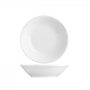 G. Benedikt kompotka 16cm porcelán Praha / Princip