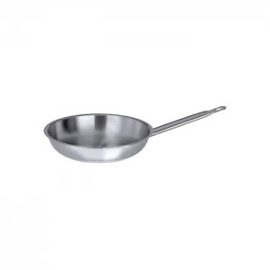 SVING Nerezová pánev PROFI - 32 cm