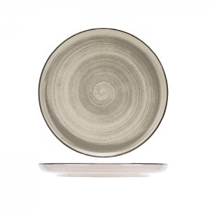 Dezertní talíř BALTIC GREY 20 cm