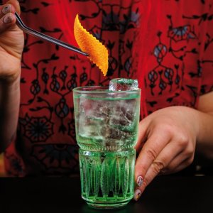ONIS Sklenice NEW ERA, highball, 350 ml