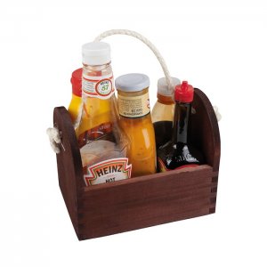 Stojánek na couvert