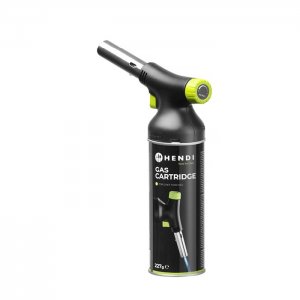 kartuše plynová 400 ml pro MTF-262269