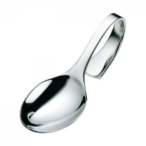 WMF Professional Servírovací lžička HAPPY SPOON, 12 cm