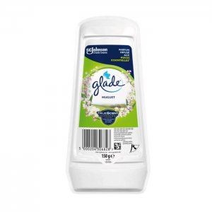 Glade by Brise gel Konvalinka 150g