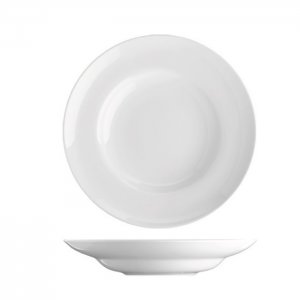 G. Benedikt Basic talíř hluboký - pasta 29 cm