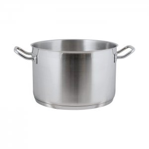 SVING Nerezový hrnec PROFI 20 l, 32 cm