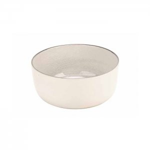 Miska BALTIC GREY, 14,5 cm, výška 6,7 cm