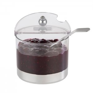 APS miska TOP FRESH mini, nerez, pr. 14 cm, v. 11,5 cm, 1 l