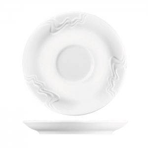 G. Benedikt Melodie podšálek 16,5 cm