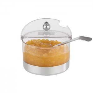 APS miska, TOP FRESH pr. 14 cm, v. 9 cm, 0,6 l