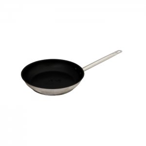 SVING Nerezová pánev PROFI Teflon - 28 cm