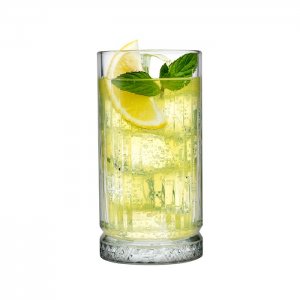 Pasabahce Sklenice na long drink ELYSIA 445 ml