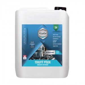 Cormen Krystal písek tekutý 6 kg