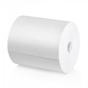 Wepa Professional Průmyslové role utěrky papírové 525 m bílé 2vrstvé 1.500 útr 24x35 cm