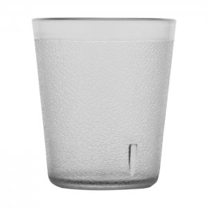 odlivka Wellness průhledná 110ml polykarbonát